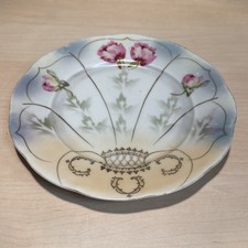 Victoria Austria Vintage Plate