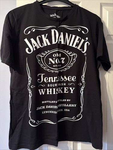 Jack daniel tennessee t - tennessee,