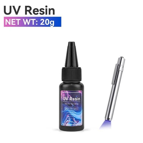 30g resin glue - 30g,