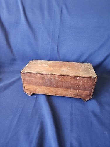 Lot vintage wooden - lot,