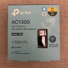 TP-Link Archer T3U 867Mbps