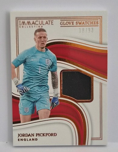 Jordan pickford patch - jordan,