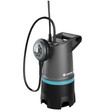 Gardena Dirty Water Submersible Pump 20000 240v 550w Garden Pump