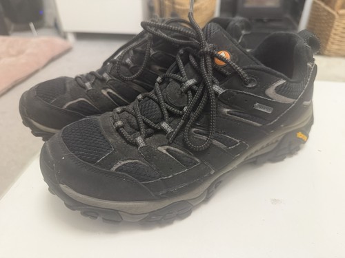 Merrell mens goretex walking - goretex,