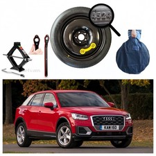Space Saver Spare Wheel 19"