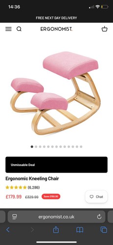 Ergonomist ergonomic kneeling - ergonomist.,