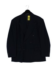 Mulberry Men's Coat Chest: 42