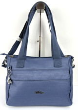 Kipling 'Orazio' Shoulder/Crossbody Bag - Twilight Sparkle - New With Tags