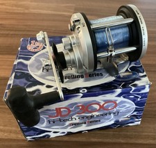 JD 300 Trolling Series Reel