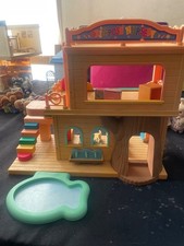 Sylvanian Families Primrose