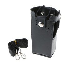 Radio Holder Case Pouch Bag