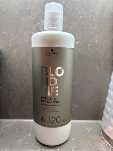 Schwarzkopf blondme premium - blondme,