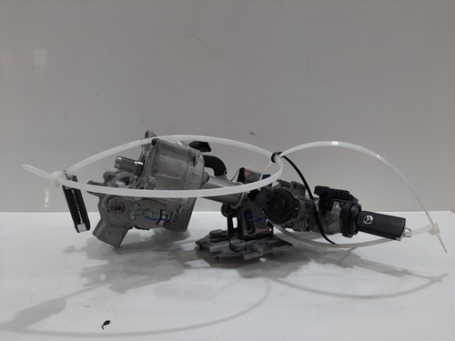 Mazda tamura mk2 2007 2015 - 2,