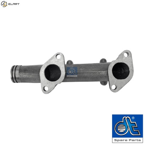 Manifold exhaust system - manifold,