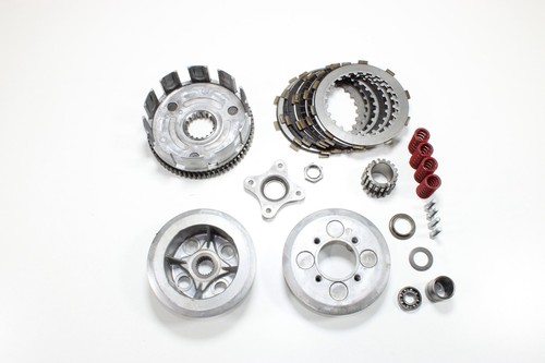 Honda ft500 ascot - honda,
