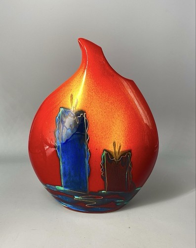 Anita harris studio pottery - anita,