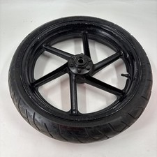 Cbr400Rr Nc29 Genuine Front