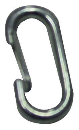 Zilco bit and headstall - bit, metal