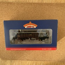 OO Gauge Bachmann 38-011A MFA