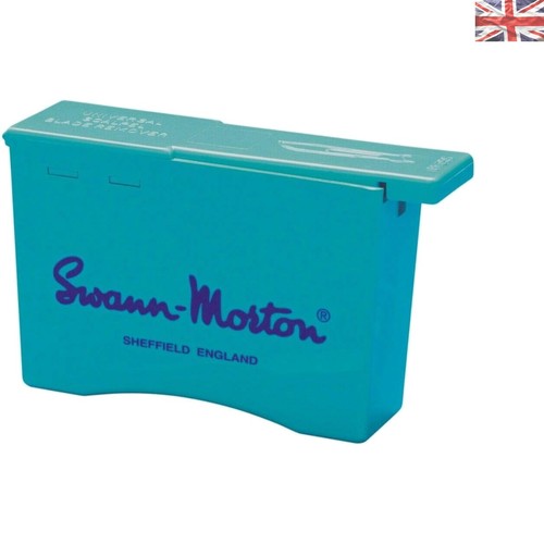 Swann morton blue surgical - swann,