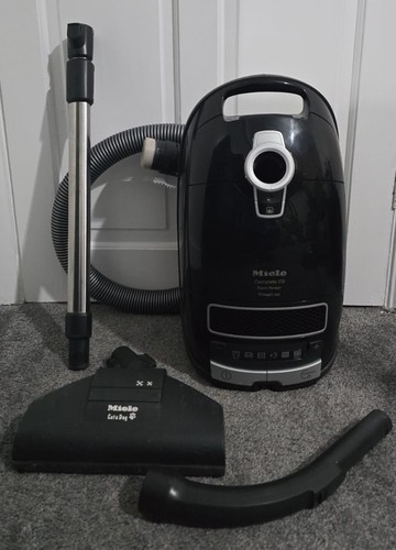 Miele complete powerline - complete,