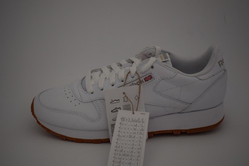 Reebok classic leather mens - classic,
