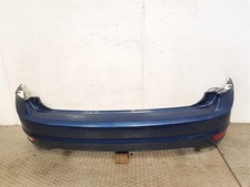 2007-2011 MK2 FORD FOCUS REAR