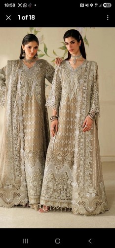 Baroque chantelle wedding - chantelle,