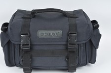 Cobra Navy Mid Size Shoulder