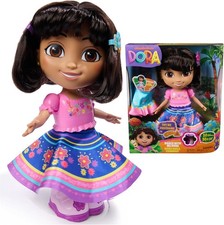 Dora dance with - dance,