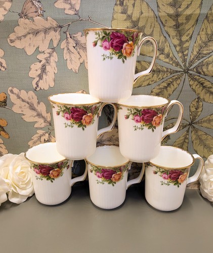 Royal albert set - albert, of