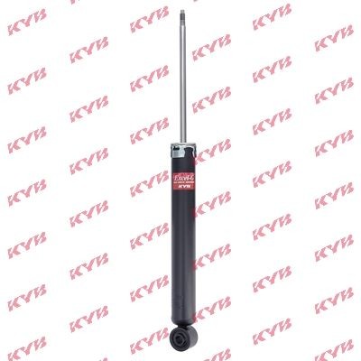 Kyb rear shock - rear, absorber