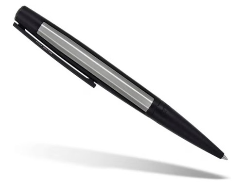 Dupont defi ballpoint pen - defi,