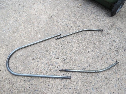 Aquaroll handle fits - handle, 40l