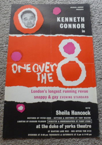 Kenneth connor sheila - kenneth,