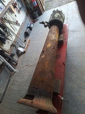 Wayne Lighthouse Petrol Pump