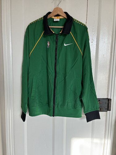 Boston celtics tracksuit - boston,