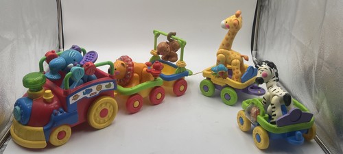 Fisher price amazing - fisher,