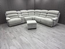 DFS LAKELYN LARGE CORNER SOFA