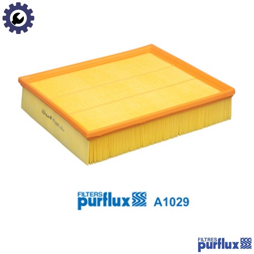 Air filter a1029 for - air,