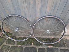 Pair vintage mavic gp4 - vintage,