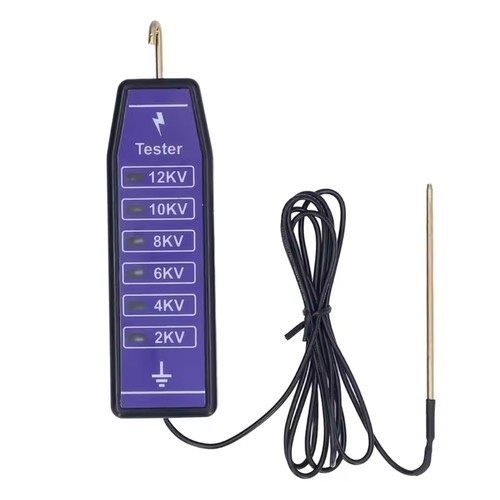 12kv electric fence voltage - electric,
