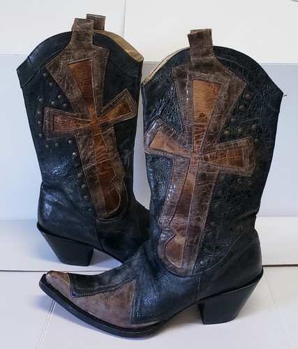 Stetson women le boots - stetson, women's