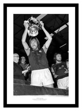 Billy Bonds West Ham United