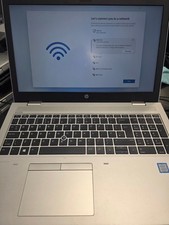 Probook 650 6 - hp, 15.6"