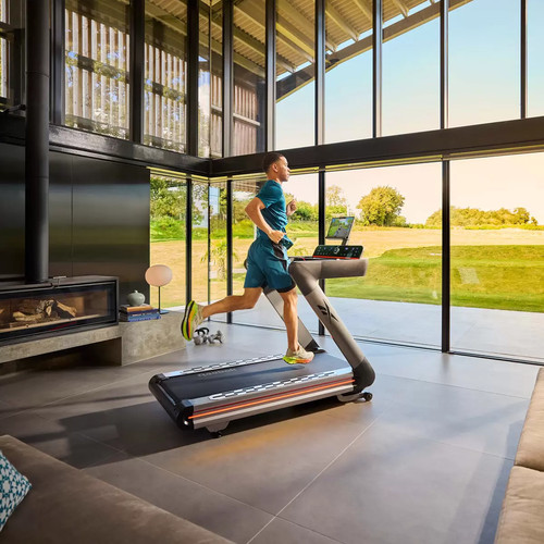 Reebok tech treadmill - z-tech,