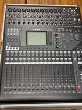 Yamaha 01V96i Digital Mixer