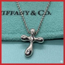 TIFFANY & Co. Elsa Peretti