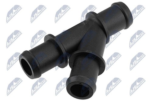 Genuine nty coolant flange - coolant,