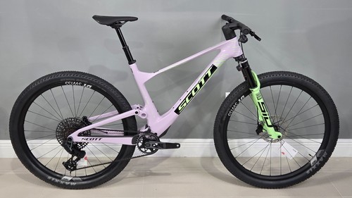 2026 scott spark world - spark, rc